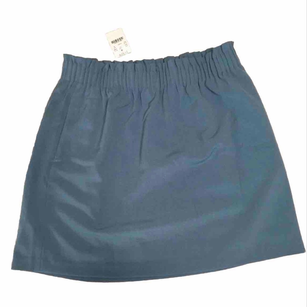 NWT J Crew Mercantile Skirt Size 8